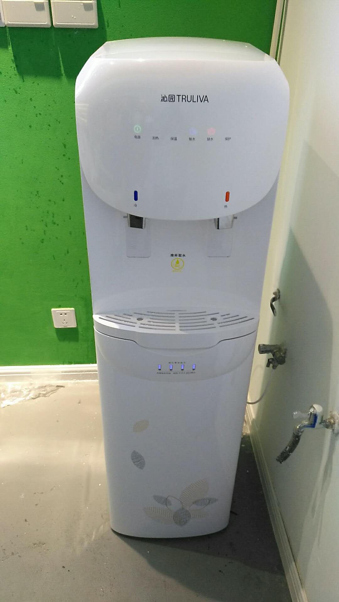 家用中央軟水機(jī)